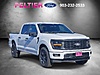 New 2026 FORD F-150 STX in LONGVIEW, TEXAS