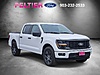 New 2026 FORD F-150 STX in LONGVIEW, TEXAS