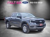 New 2026 FORD RANGER XL in LONGVIEW, TEXAS