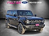 New 2026 FORD BRONCO OUTER BANKS in LONGVIEW, TEXAS