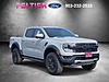 New 2026 FORD RANGER RAPTOR in LONGVIEW, TEXAS