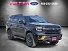 New 2026 FORD EXPEDITION TREMOR in LONGVIEW, TEXAS