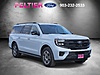 New 2026 FORD EXPEDITION ACTIVE in LONGVIEW, TEXAS