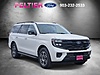 New 2026 FORD EXPEDITION ACTIVE in LONGVIEW, TEXAS