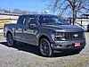 New 2026 FORD F-150 STX in LONGVIEW, TEXAS