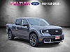 New 2026 FORD MAVERICK LARIAT in LONGVIEW, TEXAS