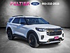 New 2026 FORD EXPLORER TREMOR in LONGVIEW, TEXAS