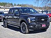New 2026 FORD F-150 LARIAT in LONGVIEW, TEXAS
