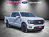 New 2026 FORD F-150 LARIAT in LONGVIEW, TEXAS