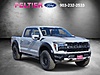 New 2026 FORD F-150 RAPTOR in LONGVIEW, TEXAS