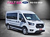 New 2026 FORD TRANSIT PASSENGER WAGON XL in LONGVIEW, TEXAS