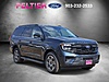 New 2026 FORD EXPEDITION ACTIVE in LONGVIEW, TEXAS