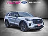 New 2026 FORD EXPLORER ST in LONGVIEW, TEXAS