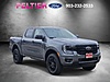 New 2026 FORD RANGER XLT in LONGVIEW, TEXAS