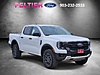 New 2026 FORD RANGER XLT in LONGVIEW, TEXAS