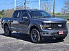 New 2026 FORD F-150 STX in LONGVIEW, TEXAS
