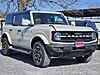 New 2026 FORD BRONCO OUTER BANKS in LONGVIEW, TEXAS