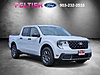 New 2026 FORD MAVERICK XLT in LONGVIEW, TEXAS