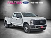 New 2026 FORD F-350 XL in LONGVIEW, TEXAS