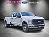 New 2026 FORD F-350 XL in LONGVIEW, TEXAS