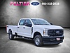 New 2026 FORD F-250 XL in LONGVIEW, TEXAS