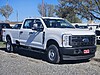 New 2026 FORD F-250 XL in LONGVIEW, TEXAS