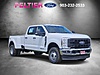 New 2026 FORD F-350 XL in LONGVIEW, TEXAS