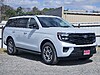 New 2026 FORD EXPEDITION ACTIVE in LONGVIEW, TEXAS