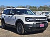 New 2026 FORD BRONCO SPORT BIG BEND in LONGVIEW, TEXAS