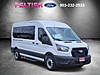 New 2026 FORD TRANSIT PASSENGER WAGON XL in LONGVIEW, TEXAS