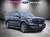 New 2026 FORD EXPEDITION ACTIVE in LONGVIEW, TEXAS