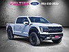 New 2026 FORD F-150 RAPTOR in LONGVIEW, TEXAS
