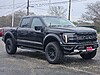 New 2026 FORD F-150 RAPTOR in LONGVIEW, TEXAS