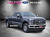 New 2026 FORD F-350 LARIAT in LONGVIEW, TEXAS
