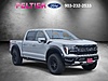 New 2026 FORD F-150 RAPTOR in LONGVIEW, TEXAS