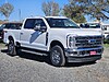 New 2026 FORD F-250 LARIAT in LONGVIEW, TEXAS