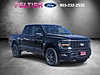 New 2026 FORD F-150 STX in LONGVIEW, TEXAS