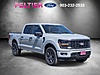New 2026 FORD F-150 STX in LONGVIEW, TEXAS