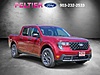 New 2026 FORD MAVERICK XLT in LONGVIEW, TEXAS