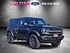New 2026 FORD BRONCO BIG BEND in LONGVIEW, TEXAS
