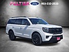 New 2026 FORD EXPEDITION PLATINUM in LONGVIEW, TEXAS