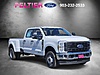 New 2026 FORD F-350 XL in LONGVIEW, TEXAS