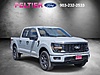 New 2026 FORD F-150 STX in LONGVIEW, TEXAS
