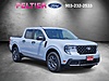 New 2026 FORD MAVERICK XLT in LONGVIEW, TEXAS