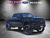 New 2026 FORD F-250 PLATINUM in LONGVIEW, TEXAS
