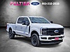 New 2026 FORD F-250 PLATINUM in LONGVIEW, TEXAS