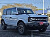 New 2026 FORD BRONCO OUTER BANKS in LONGVIEW, TEXAS