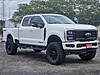 New 2026 FORD F-250 LARIAT in LONGVIEW, TEXAS