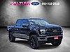 New 2026 FORD F-150 KING RANCH in LONGVIEW, TEXAS