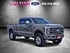 New 2026 FORD F-250 KING RANCH in LONGVIEW, TEXAS